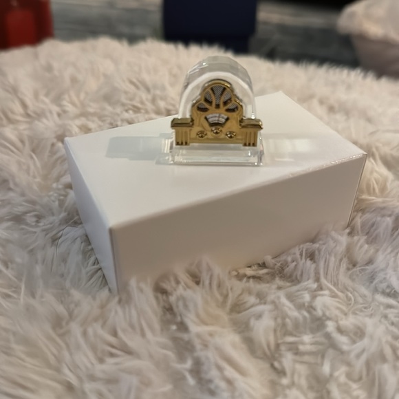 Swarovski classics vintage radio in mint condition. - Picture 2 of 3